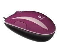 Produktbild Logitech LS1 Laser Mouse