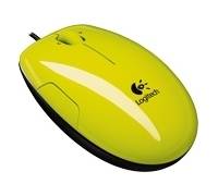 Produktbild Logitech LS1 Laser Mouse