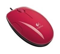 Produktbild Logitech LS1 Laser Mouse