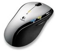 Produktbild Logitech MX610 Left-Hand Mouse