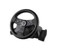 Produktbild Logitech Rally Vibration Feedback Wheel