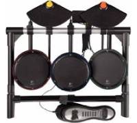 Produktbild Logitech Wireless Drum Kit