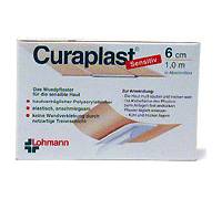 Produktbild Lohmann & Rauscher Curaplast sensitiv