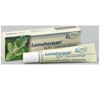 Produktbild Lomapharm Lomaherpan