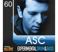 Produktbild Loopmasters ASC Experimental Drum & Bass