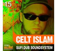 Produktbild Loopmasters Celt Islam Sufi Dub Sound System