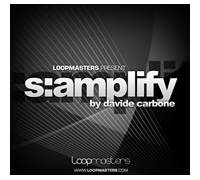 Produktbild Loopmasters S:amplify