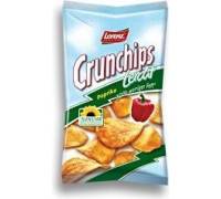 Produktbild Lorenz Snack-World Crunchips Light Paprika