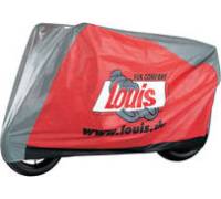 Produktbild Louis Motorradvertrieb Abdeckhaube Indoor Premium XL-XXL