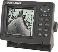 Produktbild Lowrance Electronics X135 CE