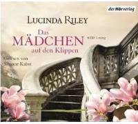 Produktbild Lucinda Riley Das Mädchen auf den Klippen