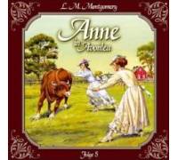 Produktbild Lucy M. Montgomery Anne in Avonlea (Folgen 5 & 6)