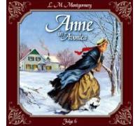 Produktbild Lucy M. Montgomery Anne in Avonlea (Folgen 5 & 6)