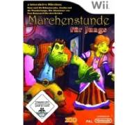 Produktbild Märchenstunde für Jungs (für Wii)