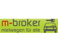 Produktbild M-broker.de Mietwagen-Suchmaschine