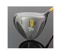 Produktbild MD Golf Superstrong Ti460 Drivers