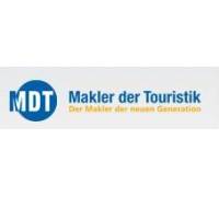 Produktbild MDT - Makler der Touristik Exzellent