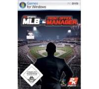 Produktbild MLB - Front Office Manager 