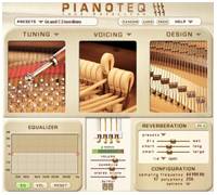 Produktbild MODARTT Pianoteq 2.2