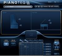 Produktbild MODARTT Pianoteq 3