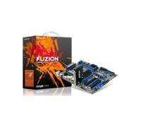 Produktbild MSI Big Bang-Fuzion