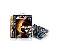 Produktbild MSI Eclipse SLI