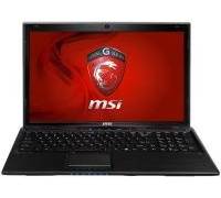 Produktbild MSI GE60-i547W7H