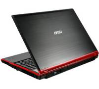 Produktbild MSI GT628Q-9047VHP