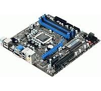 Produktbild MSI H55M-E33