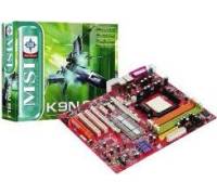 Produktbild MSI K9N SLI-2F