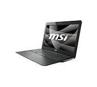 Produktbild MSI Megabook X-Slim X340-SU3523VHP