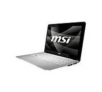 Produktbild MSI Megabook X-Slim X340-SU3523VHP