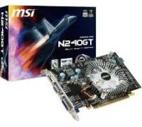 Produktbild MSI N240GT-MD1G