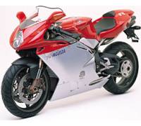 Produktbild MV Agusta F4 750S (101 kW)