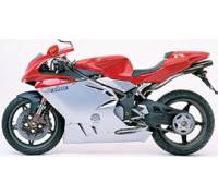 Produktbild MV Agusta F4 750S (101 kW)