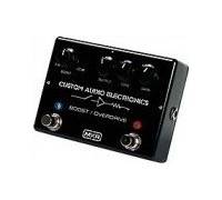 Produktbild MXR MC402 Booster/Overdrive