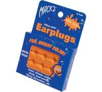 Produktbild Mack's Earplugs