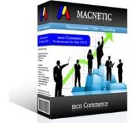 Produktbild Macnetic mcn Commerce