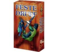 Produktbild Mad Man's Magic Feste Druff