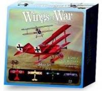 Produktbild Mad Man's Magic Wings of War - Miniaturen Deluxe Set