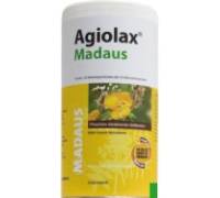 Produktbild Madaus Agiolax Granulat