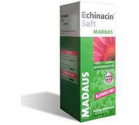 Produktbild Madaus Echinacin Madaus Saft