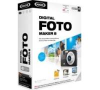 Produktbild Magix Digital Foto Maker 8