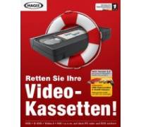 Produktbild Magix Retten Sie Ihre Videokassetten! 2