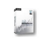 Produktbild Magix Samplitude V9 professional