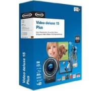 Produktbild Magix Video deluxe 15 Plus