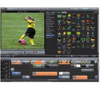 Produktbild Magix Video deluxe 15 Plus