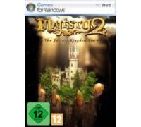 Produktbild Majesty 2 (für PC)