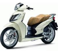 Produktbild Malaguti Centro 50cc 4T (3 kW)