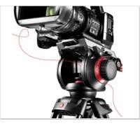 Produktbild Manfrotto 504HD